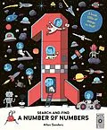 E-Book (pdf) Search and Find A Number of Numbers von Aj Wood