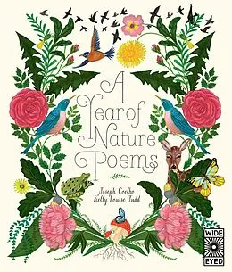 E-Book (pdf) A Year of Nature Poems von Joseph Coelho