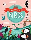E-Book (pdf) Birds von Mike Unwin, Paulina Morgan