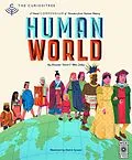 E-Book (pdf) Curiositree: Human World von Aj Wood, Mike Jolley
