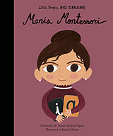 Livre Relié Maria Montessori: Volume 23 de Maria Isabel Sanchez Vegara