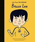E-Book (epub) Bruce Lee von Maria Isabel Sanchez Vegara