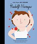 E-Book (epub) Rudolf Nureyev von Maria Isabel Sanchez Vegara