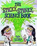 E-Book (pdf) The Sticky, Stinky Science Book von Kris Hirschmann