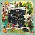 E-Book (epub) Once Upon a Magic Book von Lily Murray, Katie Hickey