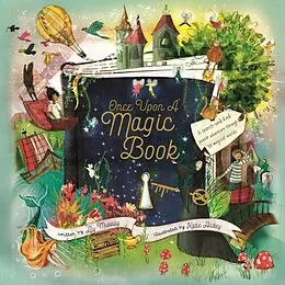 E-Book (epub) Once Upon a Magic Book von Lily Murray, Katie Hickey