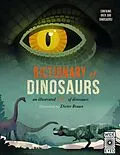 E-Book (pdf) Dictionary of Dinosaurs von 