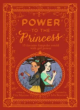 E-Book (epub) Power to the Princess von Vita Murrow