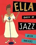 E-Book (epub) Ella Queen of Jazz von Helen Hancocks