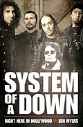 E-Book (epub) System of a Down - Right Here in Hollywood von Ben Myers