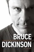 E-Book (epub) Bruce Dickinson - Maiden Voyage: The Biography von Joe Shooman