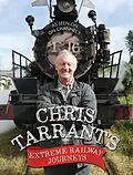 E-Book (epub) Chris Tarrant's Extreme Railway Journeys von Chris Tarrant