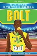 E-Book (epub) Ultimate Sports Heroes - Usain Bolt von John Murray