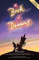 Kartonierter Einband A Book Of Dreams - The Book That Inspired Kate Bush's Hit Song 'cloudbusting' von Peter Reich
