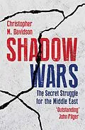 E-Book (epub) Shadow Wars von Christopher Davidson