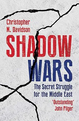 E-Book (epub) Shadow Wars von Christopher Davidson