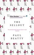 E-Book (epub) The Sellout von Paul Beatty