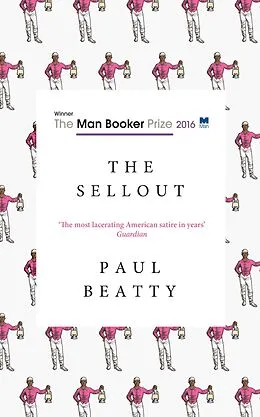 E-Book (epub) The Sellout von Paul Beatty