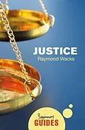 E-Book (epub) Justice von Raymond Wacks