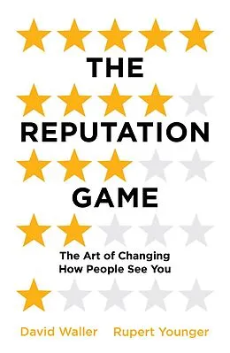 E-Book (epub) The Reputation Game von David Waller, Rupert Younger