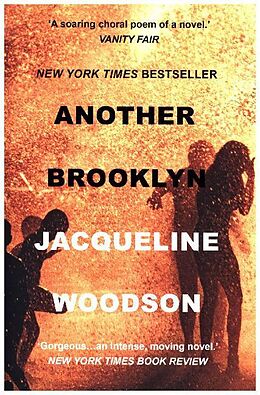 Kartonierter Einband Another Brooklyn von Jacqueline Woodson