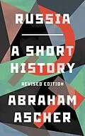 E-Book (epub) Russia von Abraham Ascher