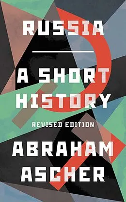 E-Book (epub) Russia von Abraham Ascher