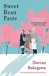 E-Book (epub) Sweet Bean Paste von Durian Sukegawa