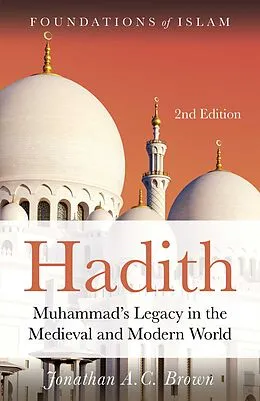 E-Book (epub) Hadith von Jonathan A. C. Brown