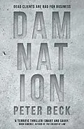 E-Book (epub) Damnation von Peter Beck