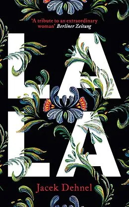 E-Book (epub) Lala von Jacek Dehnel