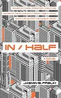 E-Book (epub) In/Half von Jasmin B. Frelih