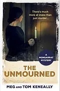E-Book (epub) The Unmourned von Tom Keneally, Meg Keneally