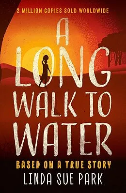 E-Book (epub) A Long Walk to Water von Linda Sue Park