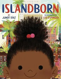 E-Book (epub) Islandborn von Junot Díaz