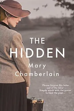 E-Book (epub) The Hidden von Mary Chamberlain
