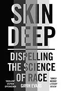 E-Book (epub) Skin Deep von Gavin Evans