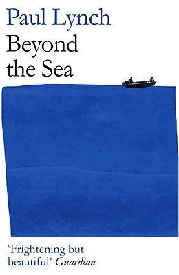 E-Book (epub) Beyond the Sea von Paul Lynch