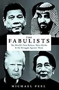 E-Book (epub) The Fabulists von Michael Peel