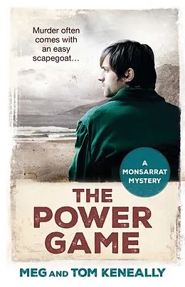 E-Book (epub) The Power Game von Tom Keneally, Meg Keneally