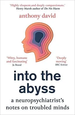 E-Book (epub) Into the Abyss von Anthony David