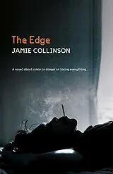 Fester Einband The Edge von Collinson Jamie