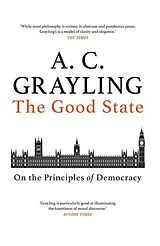 Livre Relié The Good State de A.C. Grayling