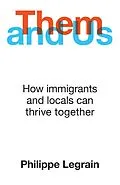 E-Book (epub) Them and Us von Philippe Legrain