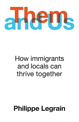 E-Book (epub) Them and Us von Philippe Legrain