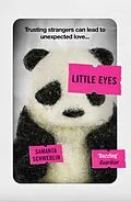 E-Book (epub) Little Eyes von Samanta Schweblin