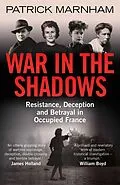 E-Book (epub) War in the Shadows von Patrick Marnham