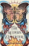 E-Book (epub) Firekeeper's Daughter von Angeline Boulley
