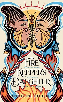 E-Book (epub) Firekeeper's Daughter von Angeline Boulley