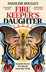 Couverture cartonnée Firekeeper's Daughter de Angeline Boulley